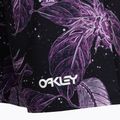 Pantaloni scurți de baie Oakley Retro Split 21 pentru bărbați, mov FOA403024 3