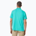 Oakley Divisional UV polo albastru pentru bărbați FOA403084 3