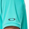 Oakley Divisional UV polo albastru pentru bărbați FOA403084 7