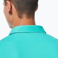Oakley Divisional UV polo albastru pentru bărbați FOA403084 8