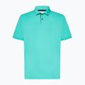 Oakley Divisional UV polo albastru pentru bărbați FOA403084 9