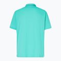 Oakley Divisional UV polo albastru pentru bărbați FOA403084 10