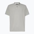 Oakley Divisional UV polo pentru bărbați gri FOA403084