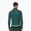 Tricou de ciclism pentru bărbați Oakley Elements Thermal verde FOA403117 3