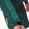 Tricou de ciclism pentru bărbați Oakley Elements Thermal verde FOA403117 7