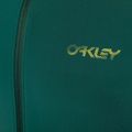 Tricou de ciclism pentru bărbați Oakley Elements Thermal verde FOA403117 11