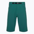 Pantaloni scurți pentru bărbați Oakley Drop In MTB verde FOA403124