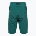 Pantaloni scurți pentru bărbați Oakley Drop In MTB verde FOA403124 2