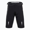 Pantaloni scurți de ciclism pentru bărbați Oakley Reduct Berm negru FOA403126 9