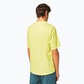 Oakley Factory Pilot Lite MTB tricou de ciclism pentru bărbați galben FOA403173 3