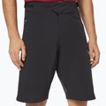 Pantaloni scurți de ciclism bărbați Oakley Factory Pilot Lite negru FOA403176
