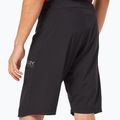 Pantaloni scurți de ciclism bărbați Oakley Factory Pilot Lite negru FOA403176 3