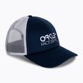 Bărbați Oakley Factory Pilot Trucker șapcă de baseball albastru FOS900510