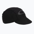 Căciulă de ciclism sub cască Oakley Cadence Road neagră FOS900876