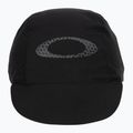 Căciulă de ciclism sub cască Oakley Cadence Road neagră FOS900876 4