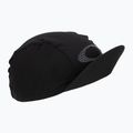 Căciulă de ciclism sub cască Oakley Cadence Road neagră FOS900876 5