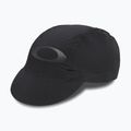 Căciulă de ciclism sub cască Oakley Cadence Road neagră FOS900876 6