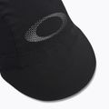 Căciulă de ciclism sub cască Oakley Cadence Road neagră FOS900876 8