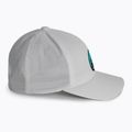 Șapcă de baseball pentru bărbați Oakley Evrywhre Pro alb FOS900884 2