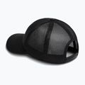 Șapcă pentru bărbați Oakley Oakley B1B Hdo Patch Trucker blackout 2