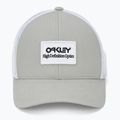 Șapcă pentru bărbați Oakley Oakley B1B Hdo Patch Trucker stone gray 2