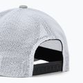 Șapcă pentru bărbați Oakley Oakley B1B Hdo Patch Trucker stone gray 4