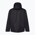 Geacă de schi pentru bărbați Oakley Elk Grove Anorak blackout 2