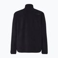 Bluză fleece pentru bărbați Oakley Maple Ridge 1/2 Zip Fleece blackout 2