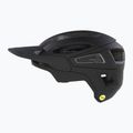 Cască de bicicletă Oakley Drt3 Trail Europe neagră FOS900633 8