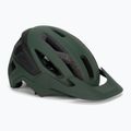 Cască de bicicletă Oakley Drt3 Trail Europe verde-neagră FOS900633
