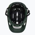 Cască de bicicletă Oakley Drt3 Trail Europe verde-neagră FOS900633 5