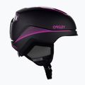 Cască de schi Oakley Mod5 negru FOS900641-94M 4