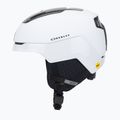 Cască de schi Oakley Mod5 white 3