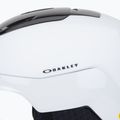Cască de schi Oakley Mod5 white 7