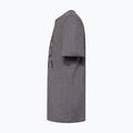 Tricou pentru bărbați Oakley Bark Ellipse Tee dark grey hthr/black 3