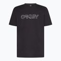 Tricou pentru bărbați Oakley Wire B1B Tee blackout