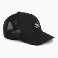 Șapcă pentru bărbați Oakley Patch Trucker blackout