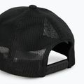 Șapcă pentru bărbați Oakley Patch Trucker blackout 4