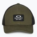 Șapcă pentru bărbați Oakley Patch Trucker new dark brush 2