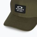Șapcă pentru bărbați Oakley Patch Trucker new dark brush 3