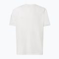 Tricou pentru bărbați Oakley O-Bold Ellipse white/black 8