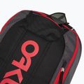 Rucsac turistic Oakley Plecak Oakley Enduro 20L 3.0 forged iron/redline 4