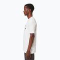 Tricou pentru bărbați Oakley O Bark 2.0 white/black 4