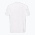 Tricou pentru bărbați Oakley O Bark 2.0 white/black 7