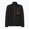 Oakley Mountain Fire Sherpa bluză de snowboard pentru bărbați verde FOA403426 10