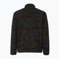 Oakley Mountain Fire Sherpa bluză de snowboard pentru bărbați verde FOA403426 11