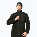 Oakley Mountain Fire Sherpa bluză de snowboard pentru bărbați verde FOA403426 4