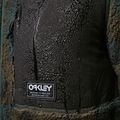 Oakley Mountain Fire Sherpa bluză de snowboard pentru bărbați verde FOA403426 7