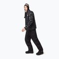 Pantaloni de snowboard pentru bărbați Oakley TC Gunn 2.0 RC Bib negru FOA403430 3