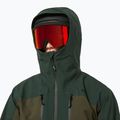 Jachetă de snowboard pentru bărbați Oakley TC Earth Shell verde FOA403437 7